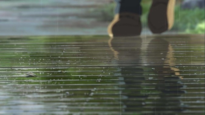 女生腰细是怎样的体验？